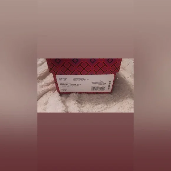 NIB Tory Burch sandals - Picture 9 of 11